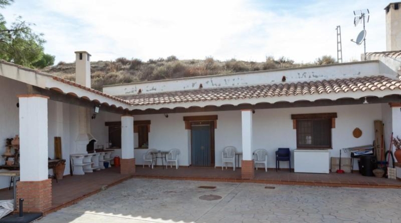 Community of Madrid - Madrid - 239 m²