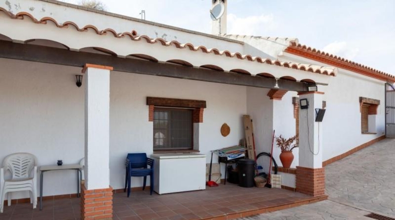 Community of Madrid - Madrid - 239 m²