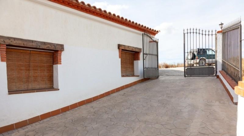 Community of Madrid - Madrid - 239 m²