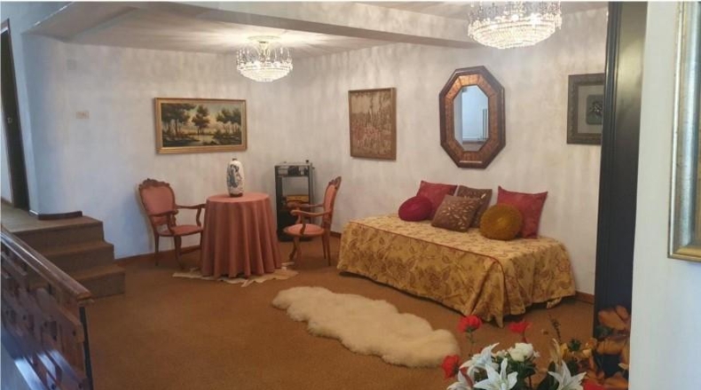 Lugo - Monterroso - 344 m²