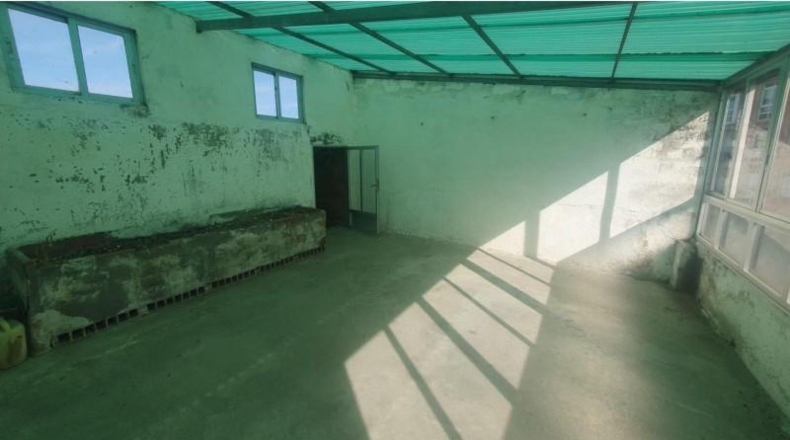 Lugo - Monterroso - 344 m²