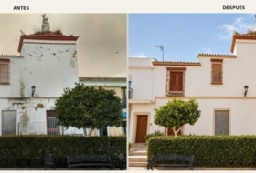 Каррион-де-лос-Сеспедес 574&nbsp;м²