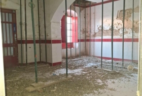 Каррион-де-лос-Сеспедес 574&nbsp;м²