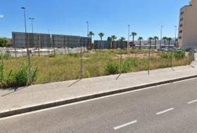 Borriana 606&nbsp;m²