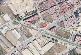 Borriana 606&nbsp;m²