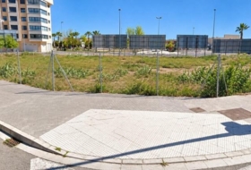 Borriana 606&nbsp;m²