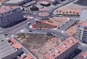 Borriana 606&nbsp;m²