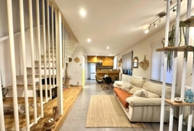 L'Alcúdia 102&nbsp;m²