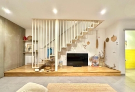 L'Alcúdia 102&nbsp;m²