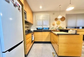 L'Alcúdia 102&nbsp;m²