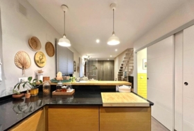 L'Alcúdia 102&nbsp;m²