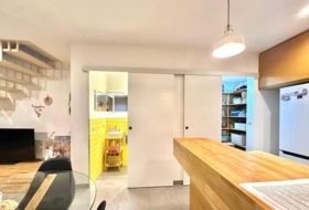 L'Alcúdia 102&nbsp;m²