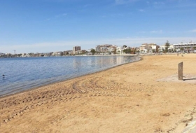 San Pedro del Pinatar 75&nbsp;m²