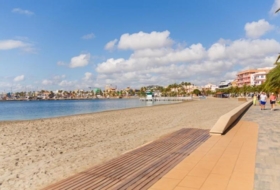 San Pedro del Pinatar 75&nbsp;m²