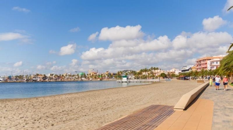 Murcia - San Pedro del Pinatar - 75 m²