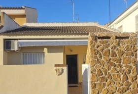 San Pedro del Pinatar 75&nbsp;m²