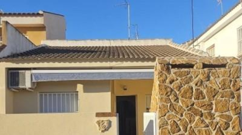 Murcia - San Pedro del Pinatar - 75 m²