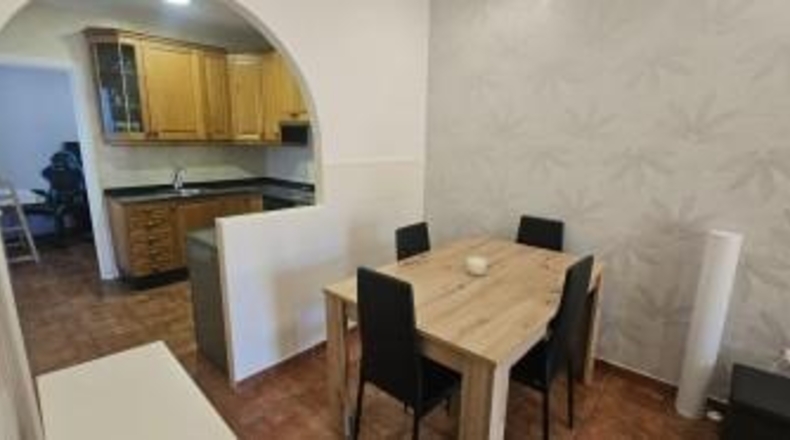 Murcia - San Pedro del Pinatar - 75 m²