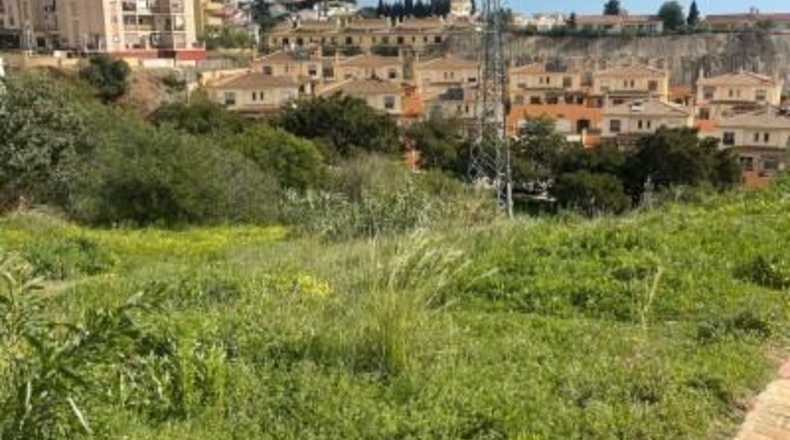 Málaga - Fuengirola - 445 m²