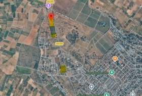 La Pobla de Vallbona 20013&nbsp;m²