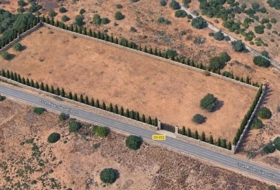 La Pobla de Vallbona 20013&nbsp;m²
