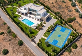 La Pobla de Vallbona 20013&nbsp;m²