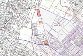 La Pobla de Vallbona 20013&nbsp;m²