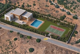 La Pobla de Vallbona 20013&nbsp;m²
