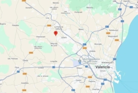 La Pobla de Vallbona 20013&nbsp;m²