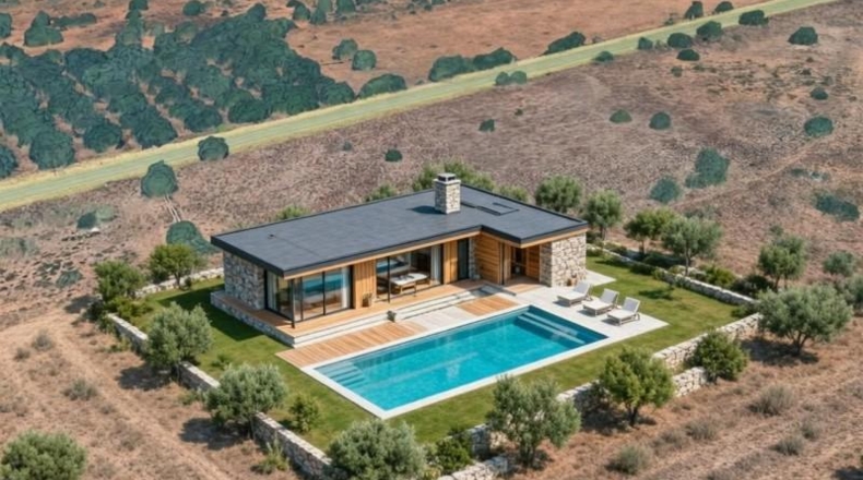 Valencia - La Pobla de Vallbona - 20013 m²