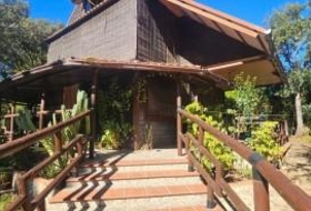 Alcolea del Río 4806&nbsp;m²