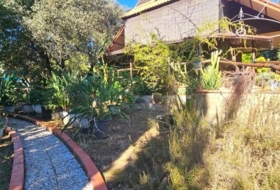 Alcolea del Río 4806&nbsp;m²
