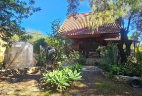 Alcolea del Río 4806&nbsp;m²