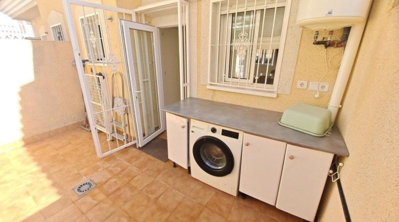 Аликанте - Ориуэла - 85 м²