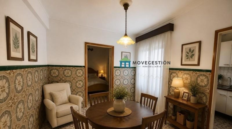 Cadiz - Ubrique - 128 m²