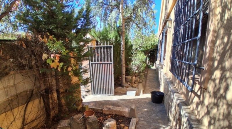 Альбакете - Чинчилья-де-Монтеарагон - 217 м²