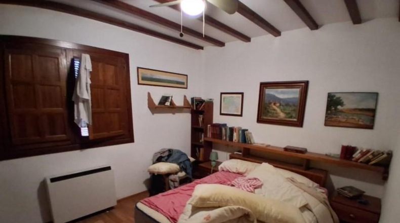 Альбакете - Чинчилья-де-Монтеарагон - 217 м²