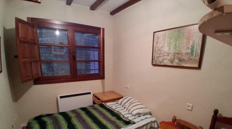 Альбакете - Чинчилья-де-Монтеарагон - 217 м²