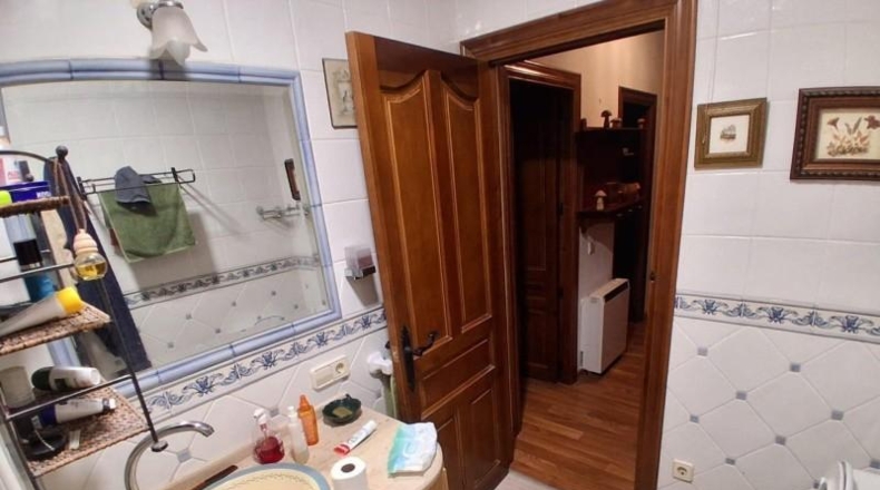 Альбакете - Чинчилья-де-Монтеарагон - 217 м²