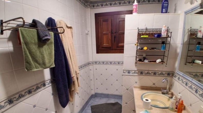 Альбакете - Чинчилья-де-Монтеарагон - 217 м²