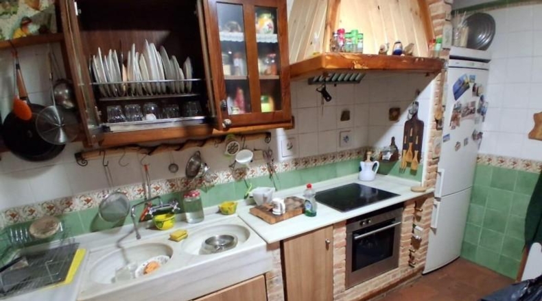 Альбакете - Чинчилья-де-Монтеарагон - 217 м²
