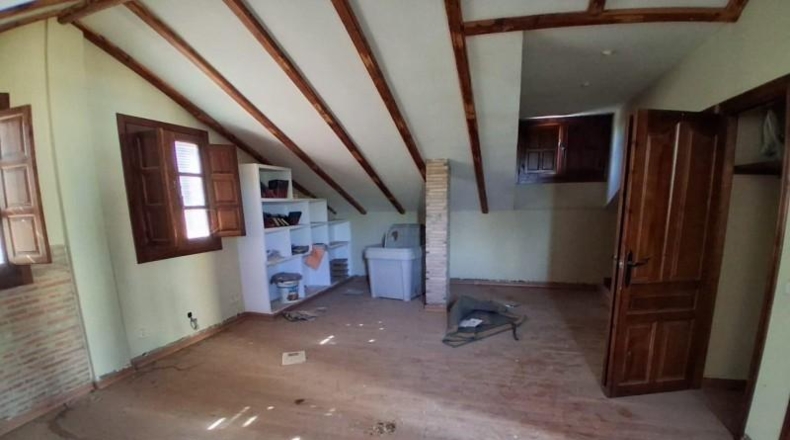 Альбакете - Чинчилья-де-Монтеарагон - 217 м²