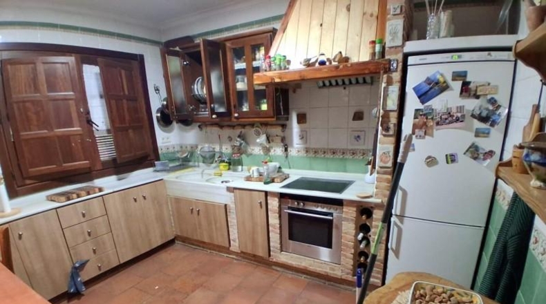 Альбакете - Чинчилья-де-Монтеарагон - 217 м²