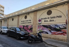 Santa Pola 123&nbsp;m² 
