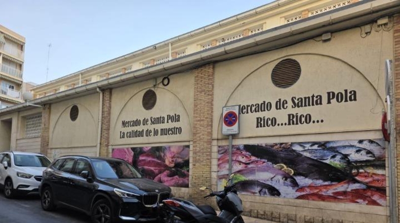 Alicante - Santa Pola - 123 m²