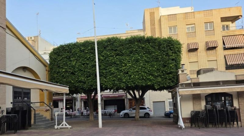 Alicante - Santa Pola - 123 m²