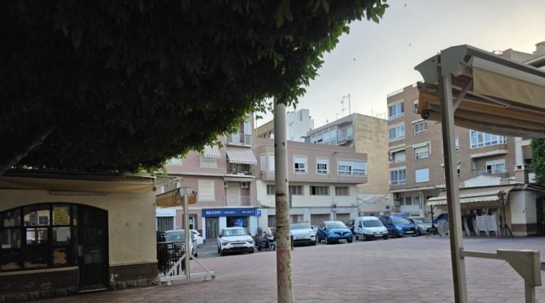 Alicante - Santa Pola - 123 m²