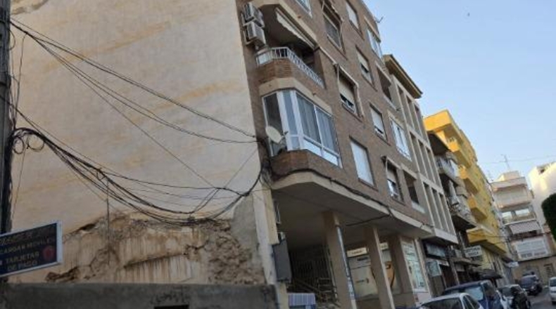 Alicante - Santa Pola - 123 m²