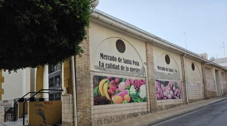 Alicante - Santa Pola - 123 m²