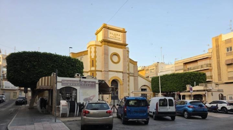 Alicante - Santa Pola - 123 m²